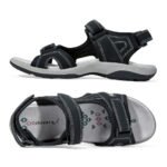Zelaprox Support Sandals | Arch Support Hiking & Walking - Image 2