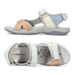 Zelaprox Support Sandals | Arch Support Hiking & Walking