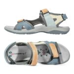 Zelaprox Support Sandals | Arch Support Hiking & Walking - Image 5