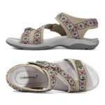 Zelaprox Support Sandals | Arch Support Hiking & Walking - Image 4