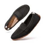 Zelaprox Women's Loafers | Comfortable Flat Shoes - Image 5