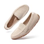 Zelaprox Women's Loafers | Comfortable Flat Shoes - Image 2