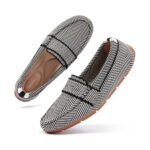 Zelaprox Women's Loafers | Comfortable Flat Shoes