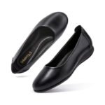 Zelaprox Dressy Ballet Flats | Office & Casual