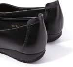 Zelaprox Dressy Ballet Flats | Office & Casual - Image 3