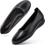 Zelaprox Dressy Ballet Flats | Office & Casual - Image 4