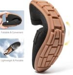 Zelaprox Women's Loafers | Comfortable Flat Shoes - Image 8
