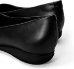 Zelaprox Dressy Ballet Flats | Office & Casual - Image 5