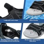 Zelaprox Support Sandals | Arch Support Hiking & Walking - Image 14