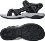Zelaprox Support Sandals | Arch Support Hiking & Walking - Image 9