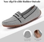 Zelaprox Women's Loafers | Comfortable Flat Shoes - Image 6